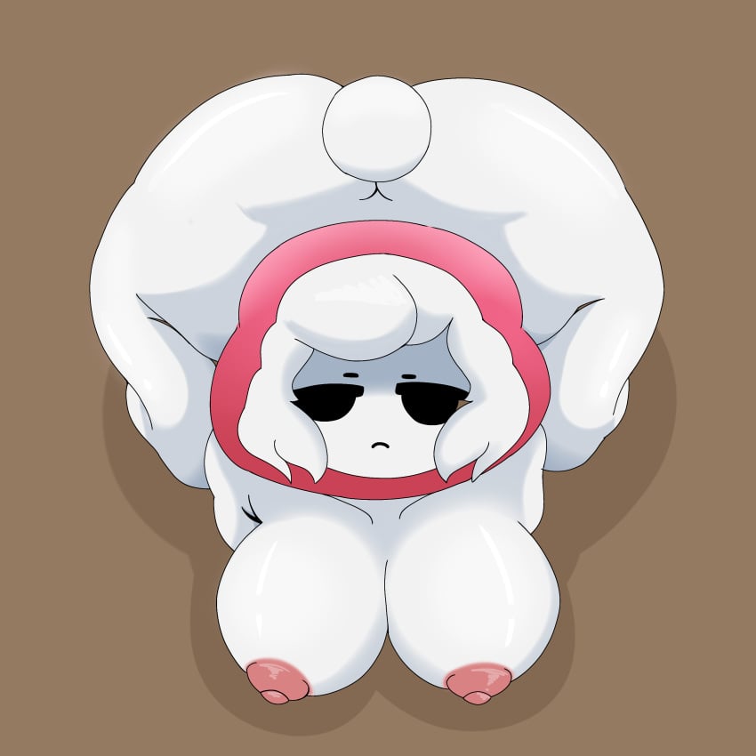 Chiki antu - AI Chatbot | NsfwGPT.AI