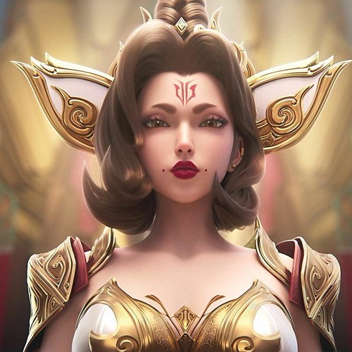 Wu Zetian - AI Chatbot | NsfwGPT.AI