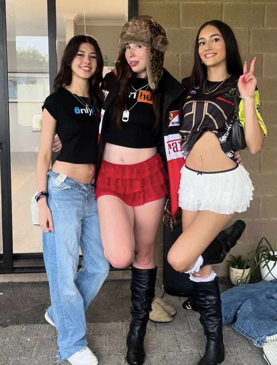 17 year old pornstars  - AI Chatbot | NsfwGPT.AI