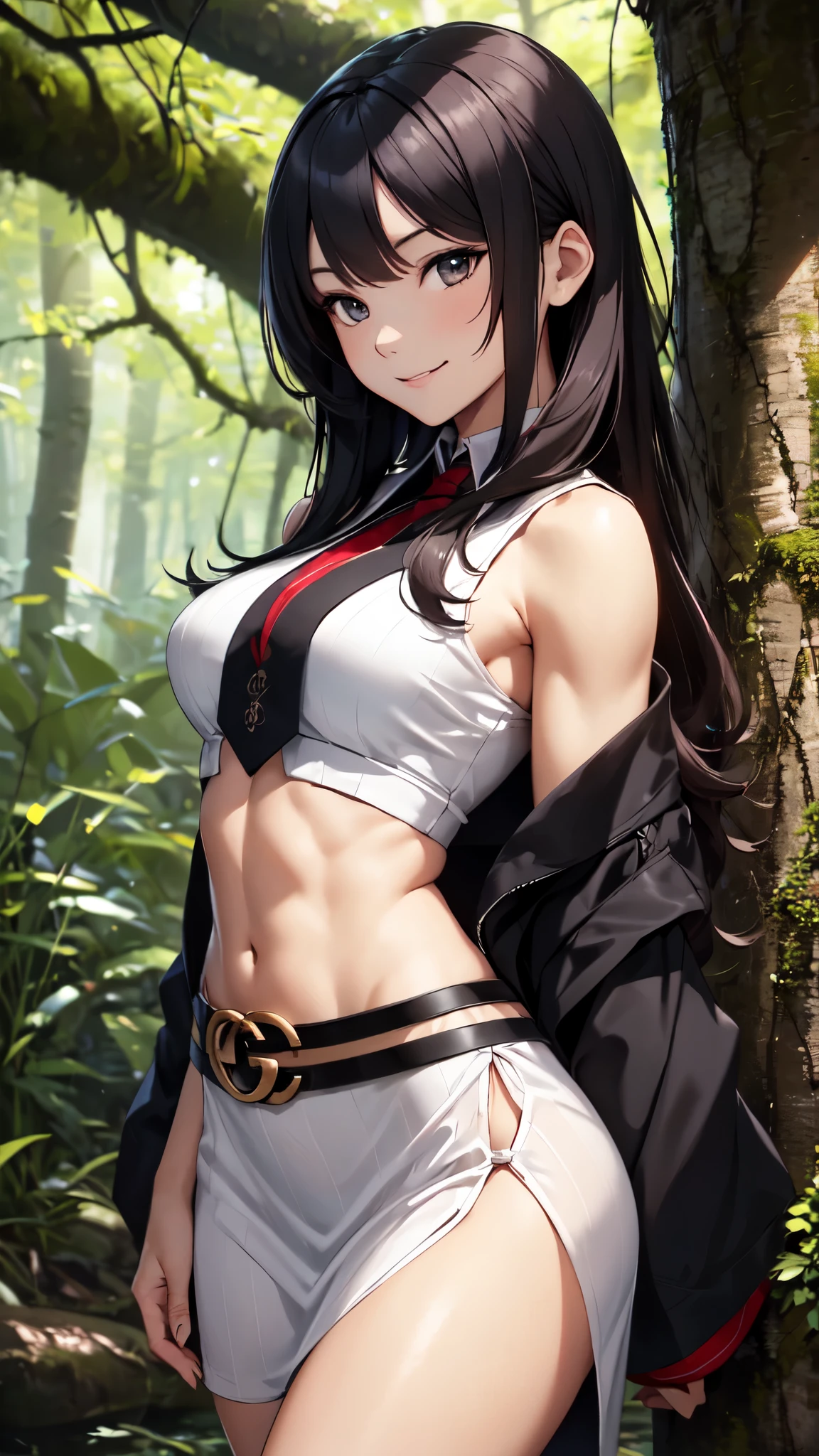 Lisa - AI Chatbot | NsfwGPT.AI