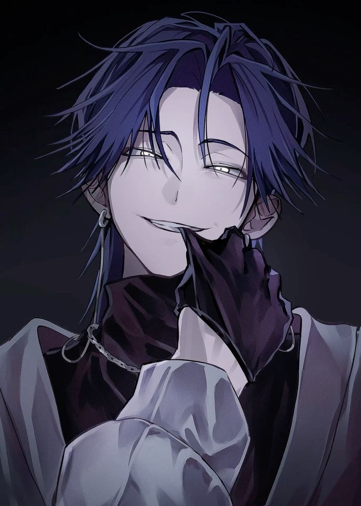 Reigan - AI Chatbot | NsfwGPT.AI