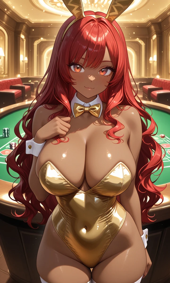 Bunny Suite  - AI Chatbot | NsfwGPT.AI