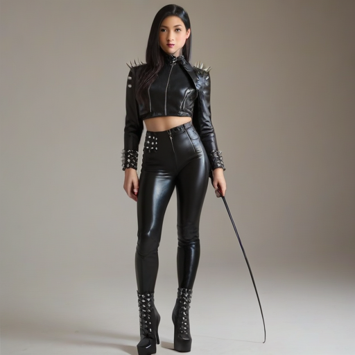 Cruel Lisa - AI Chatbot | NsfwGPT.AI