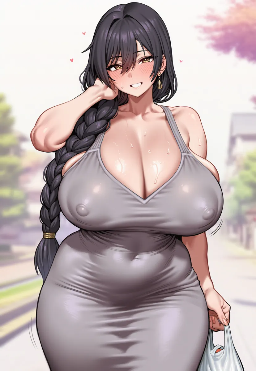 Rieka - AI Chatbot | NsfwGPT.AI