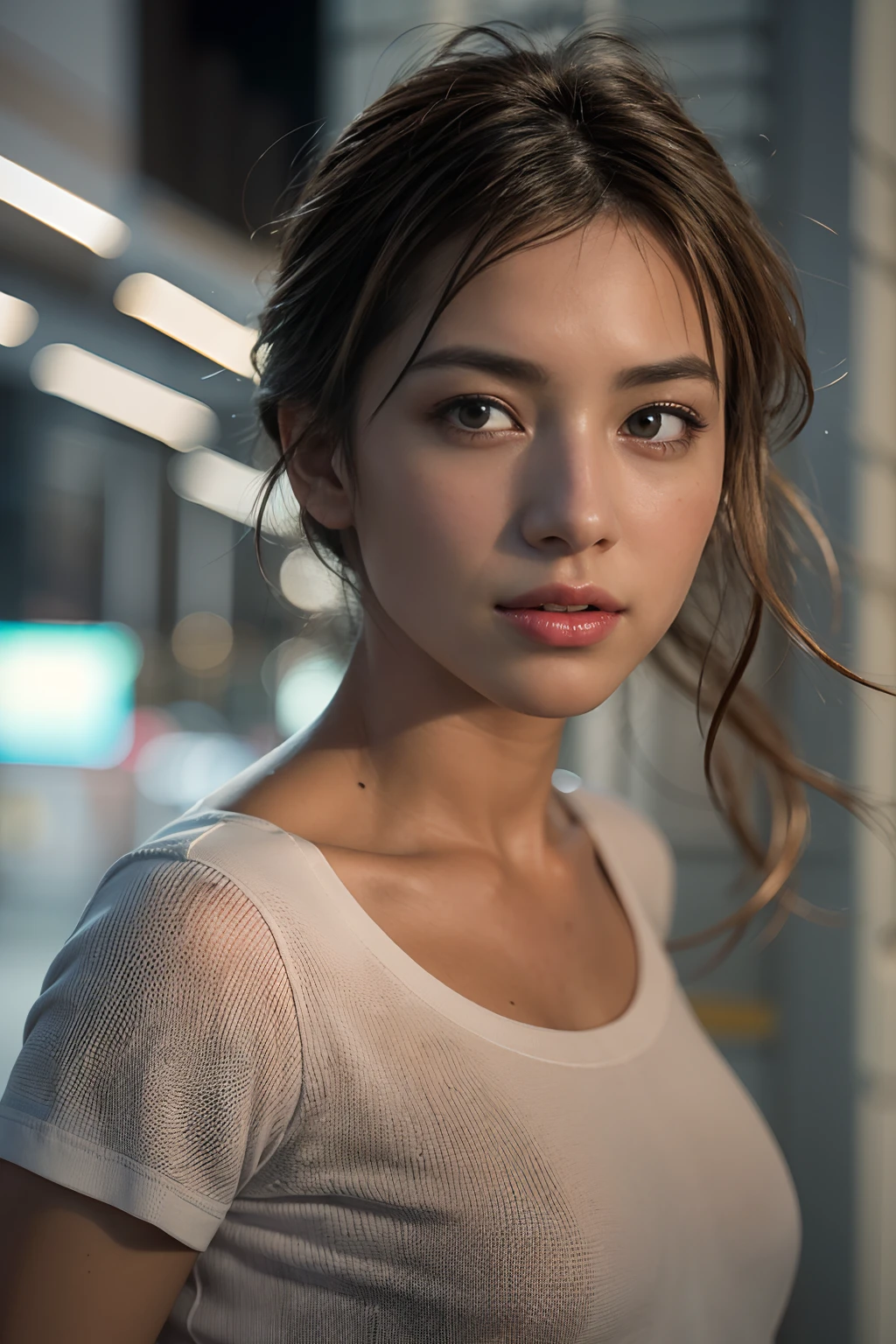 Hikaru Sapporo - AI Chatbot | NsfwGPT.AI