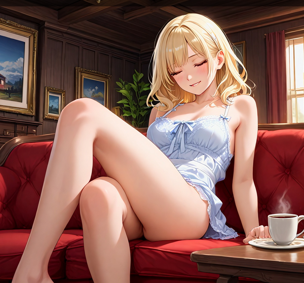 Girl  - AI Chatbot | NsfwGPT.AI