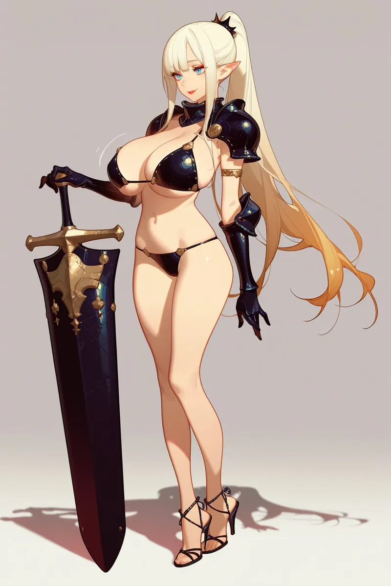 Hunter RPG - AI Chatbot | NsfwGPT.AI