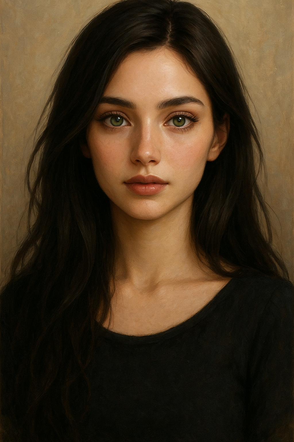 Kriss - AI Chatbot | NsfwGPT.AI