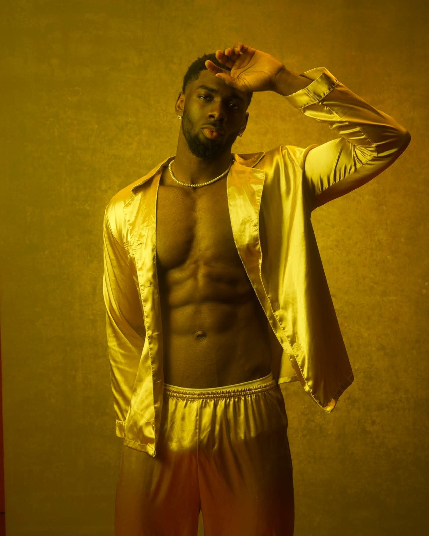 Mondejour  - AI Chatbot | NsfwGPT.AI