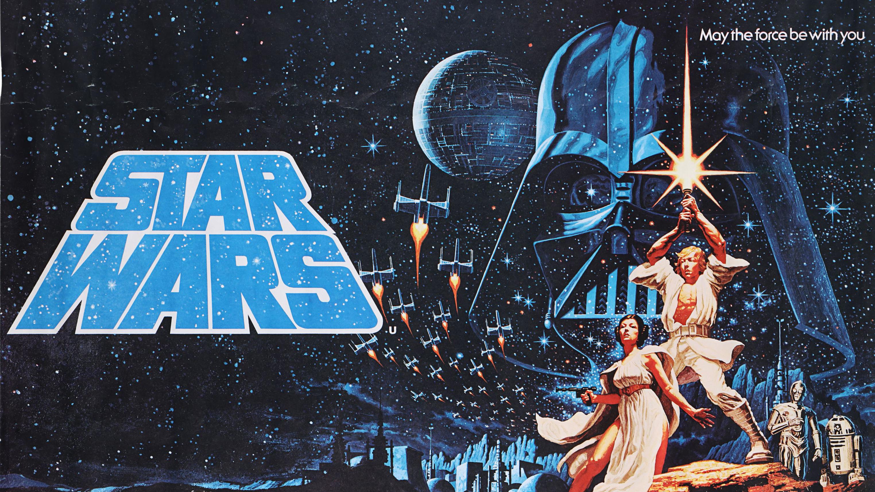 Star wars chat - AI Chatbot | NsfwGPT.AI