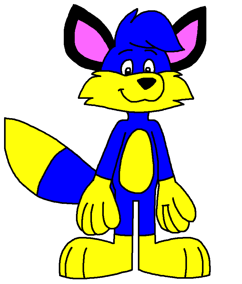 Alex the Fox - AI Chatbot | NsfwGPT.AI