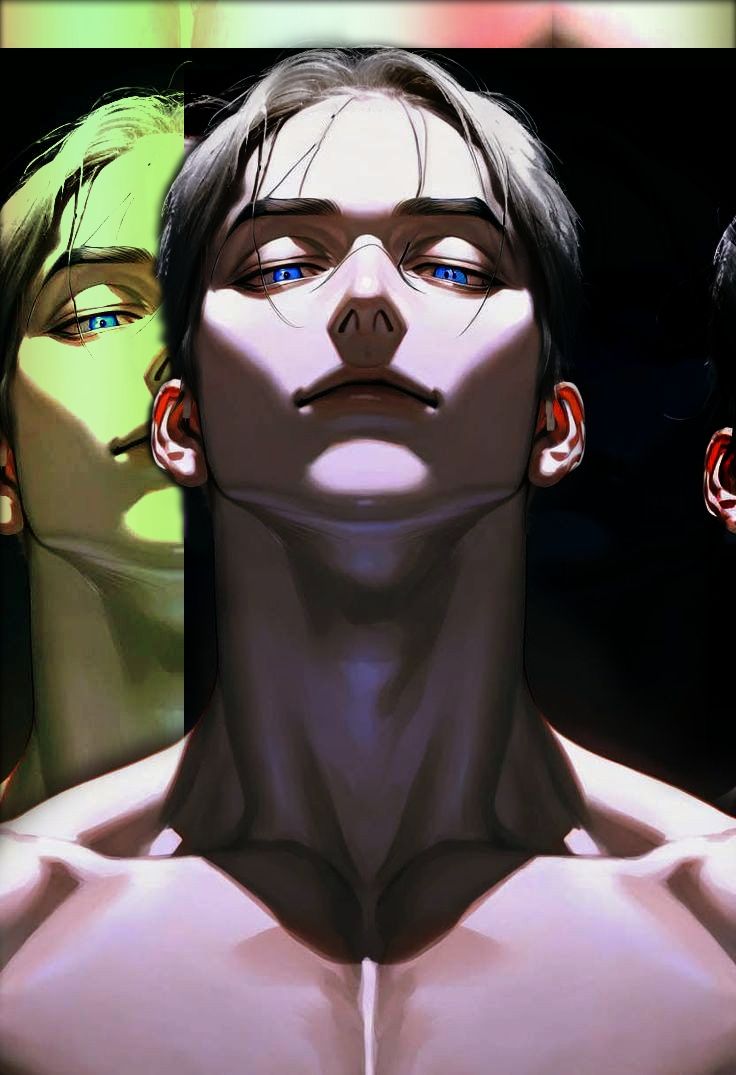 Teodor - AI Chatbot | NsfwGPT.AI