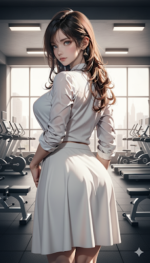 ريمي - AI Chatbot | NsfwGPT.AI