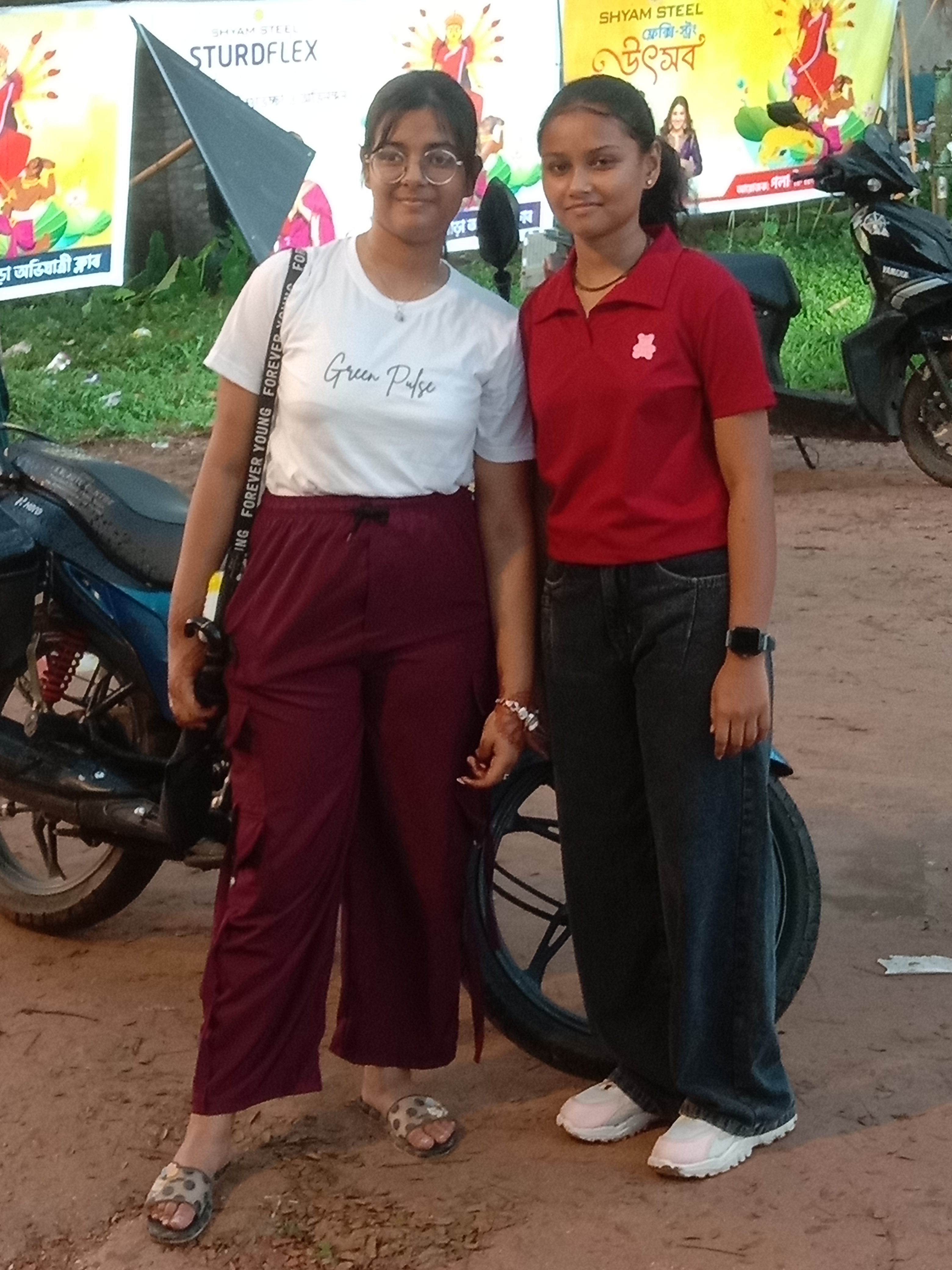 Kushal - AI Chatbot | NsfwGPT.AI