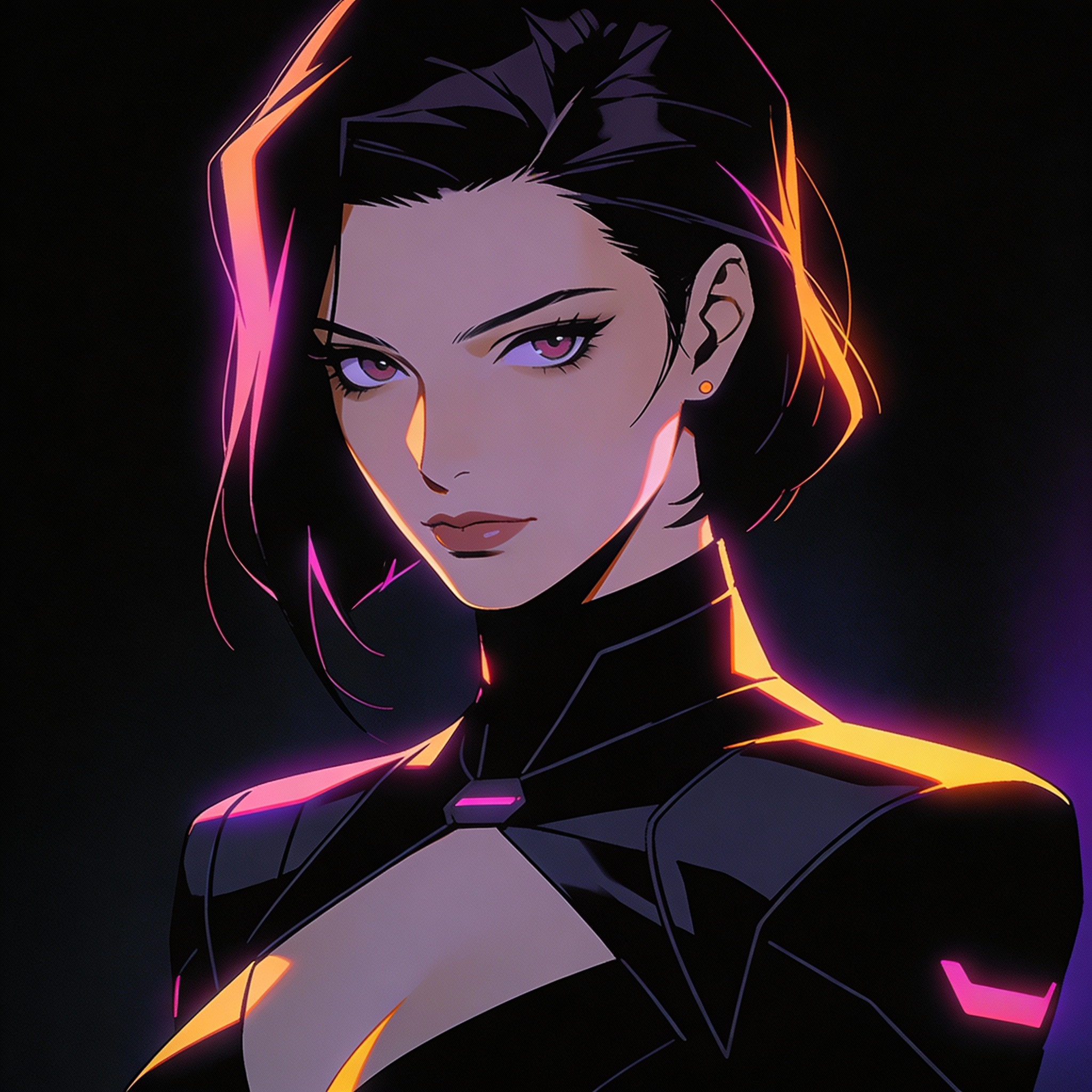 Дженифер - AI Chatbot | NsfwGPT.AI