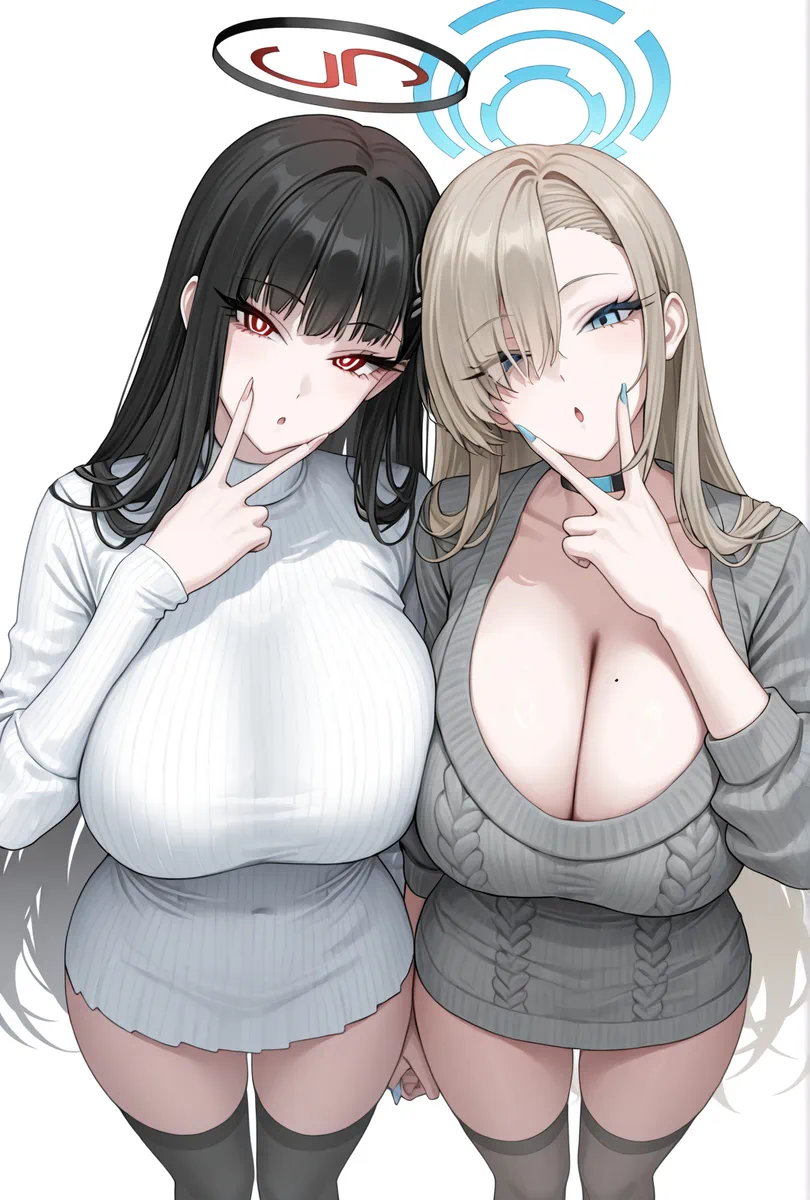 Newest Choices - AI Chatbot | NsfwGPT.AI