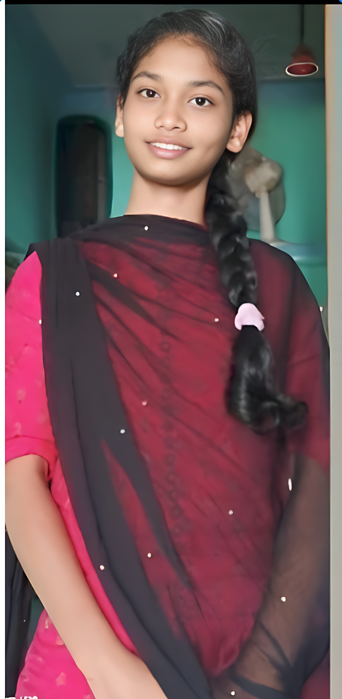 Bhargavi  - AI Chatbot | NsfwGPT.AI