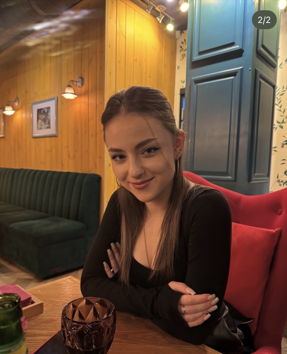 Диана - AI Chatbot | NsfwGPT.AI