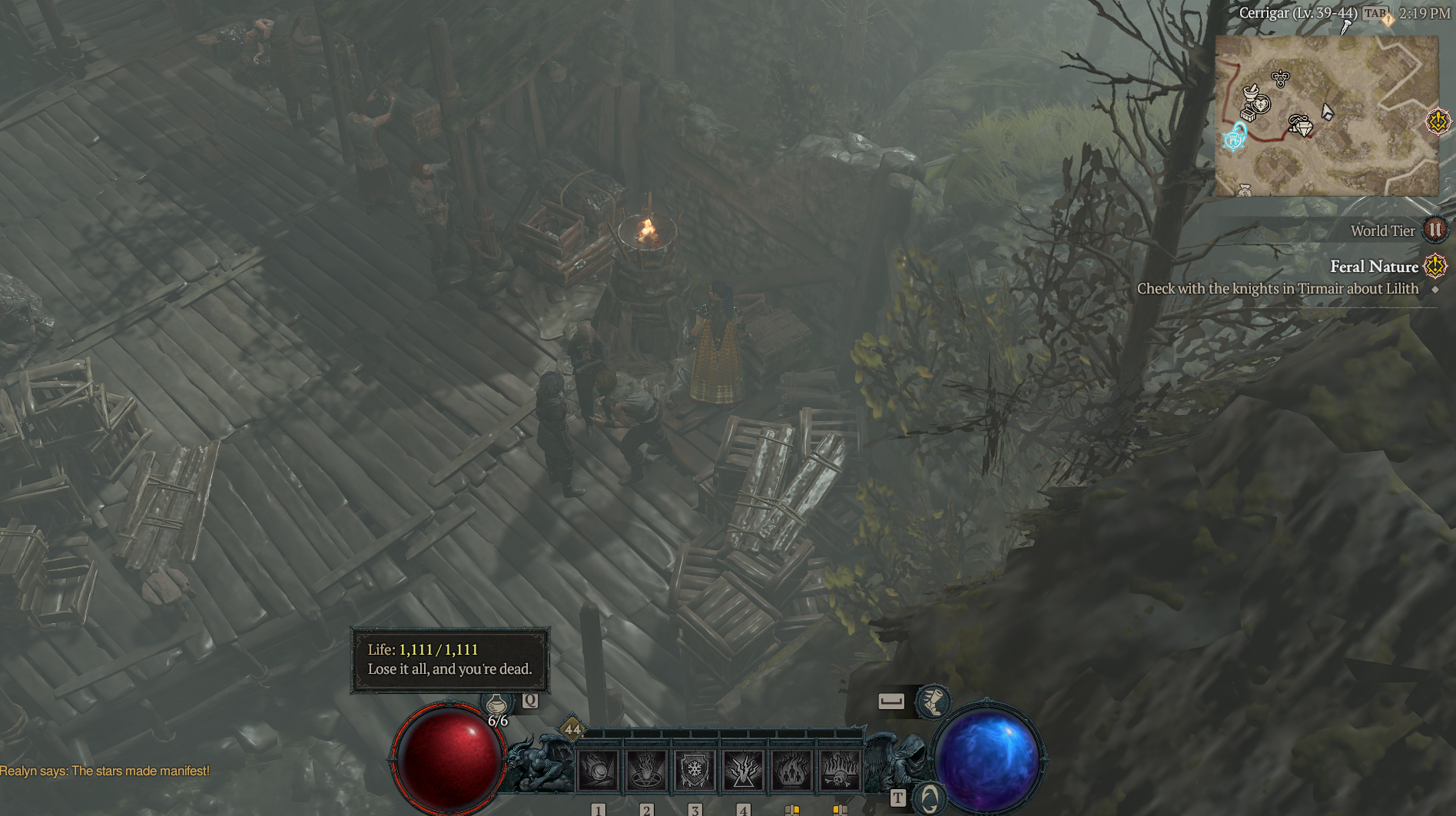 Funky shit - AI Chatbot | NsfwGPT.AI