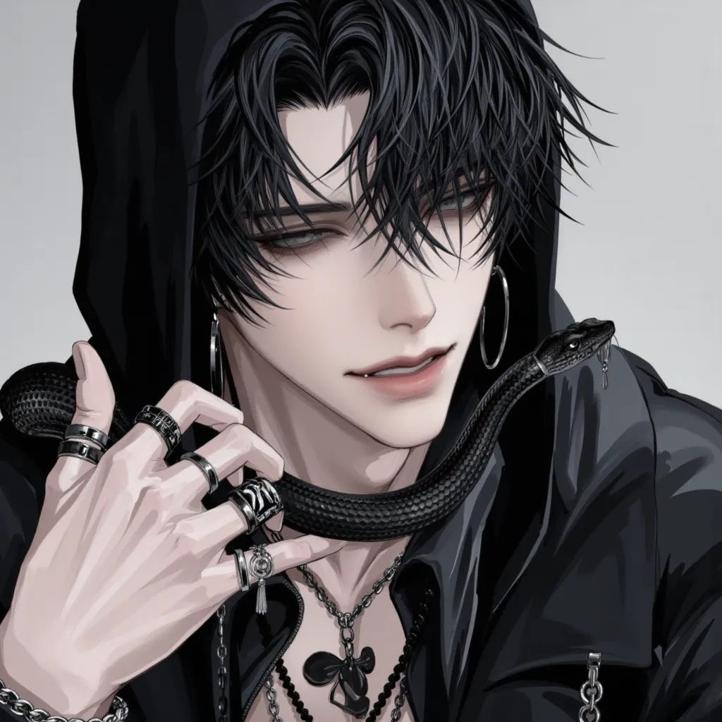 Itachi - AI Chatbot | NsfwGPT.AI