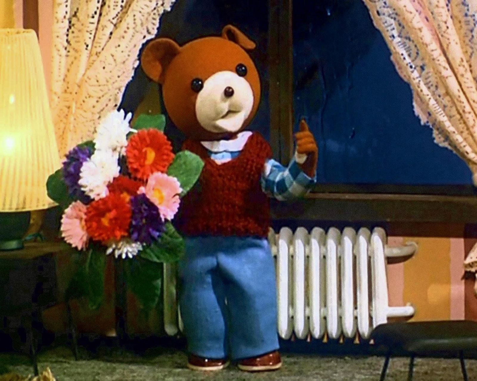 Anja - AI Chatbot | NsfwGPT.AI