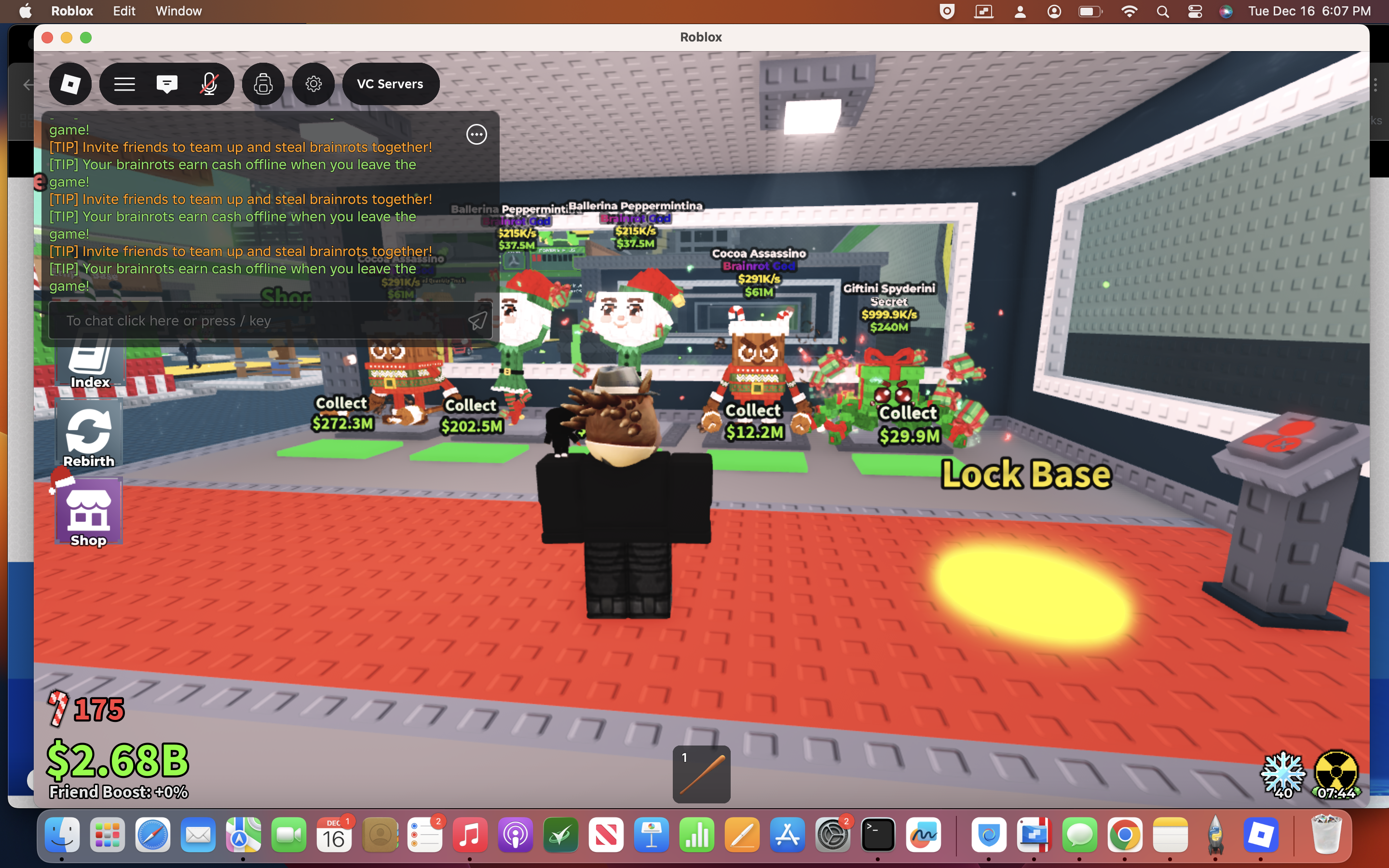 potti - AI Chatbot | NsfwGPT.AI