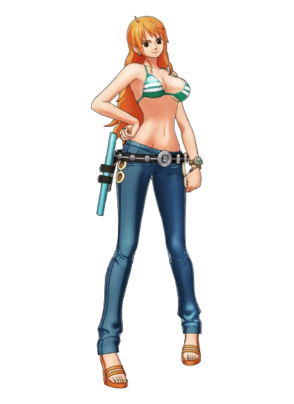 nami - AI Chatbot | NsfwGPT.AI