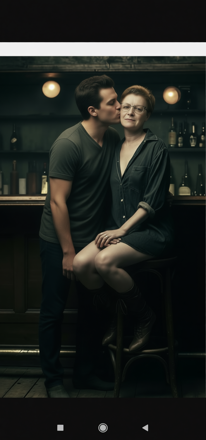 Marine - AI Chatbot | NsfwGPT.AI