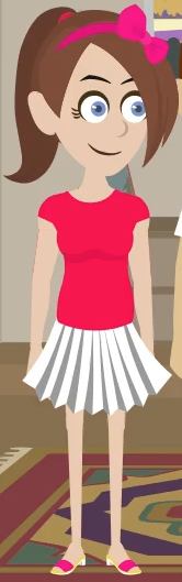 PrincessHannahLynn  - AI Chatbot | NsfwGPT.AI