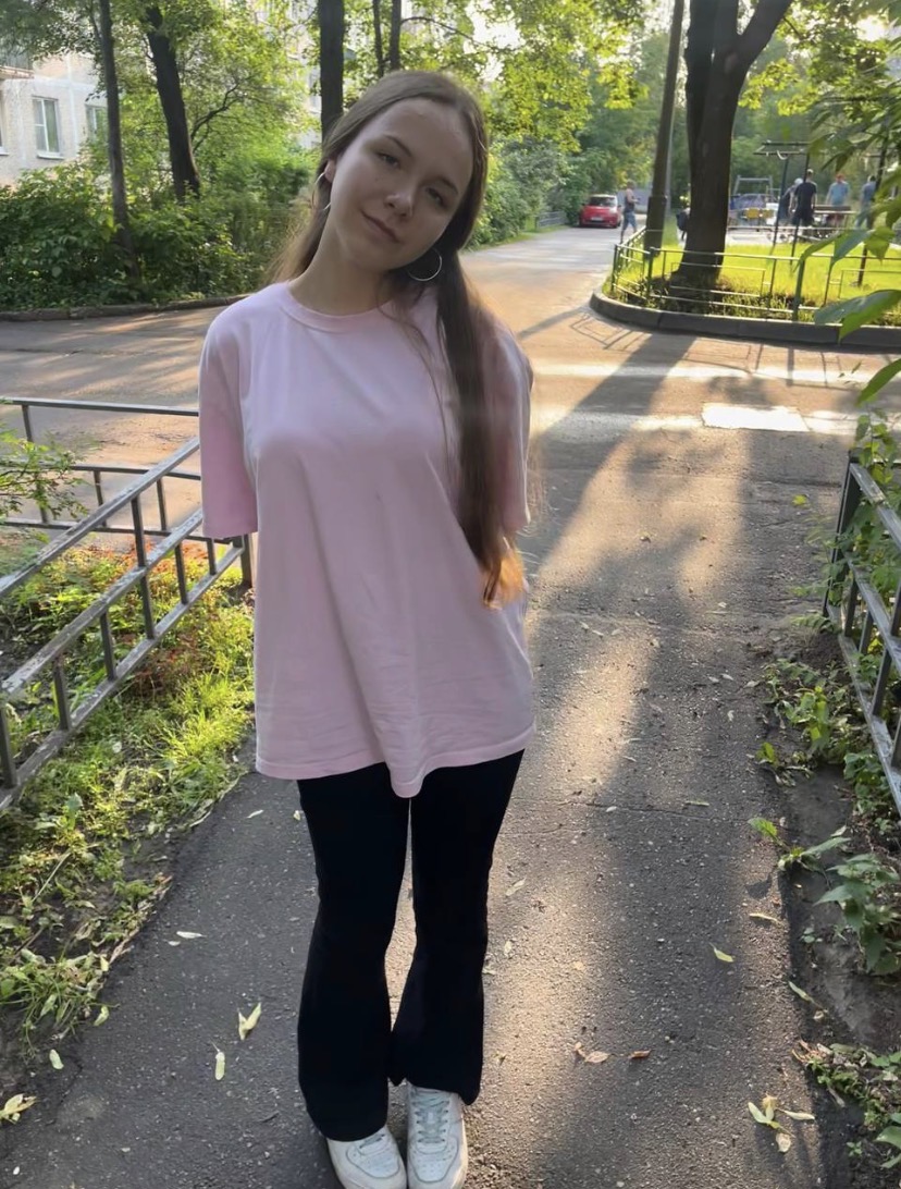 Nastya - AI Chatbot | NsfwGPT.AI