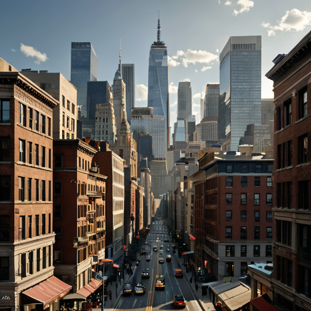 Free use city - AI Chatbot | NsfwGPT.AI