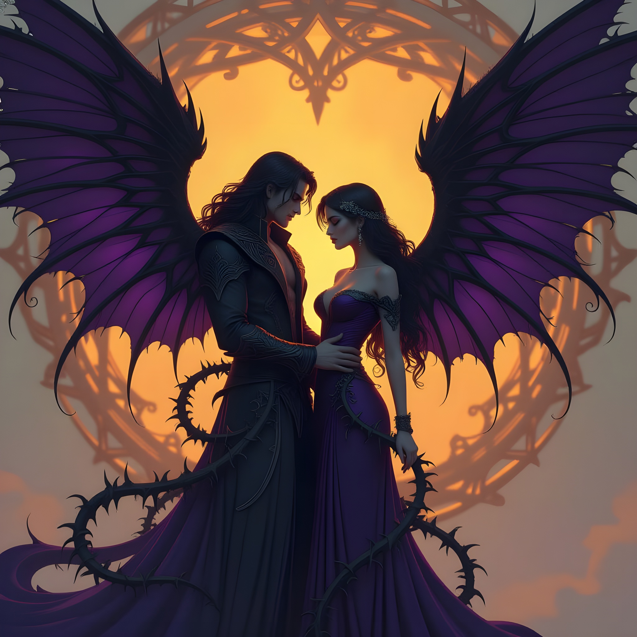 Female-Male Worship - AI Chatbot | NsfwGPT.AI