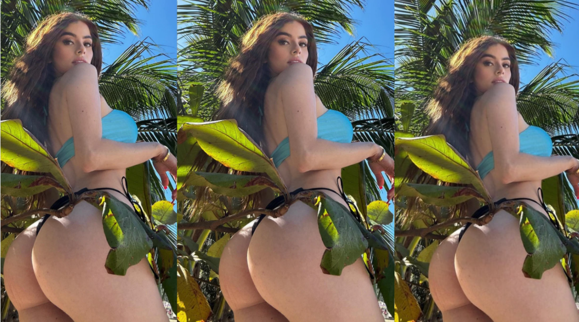 Scarlett Salazar - AI Chatbot | NsfwGPT.AI