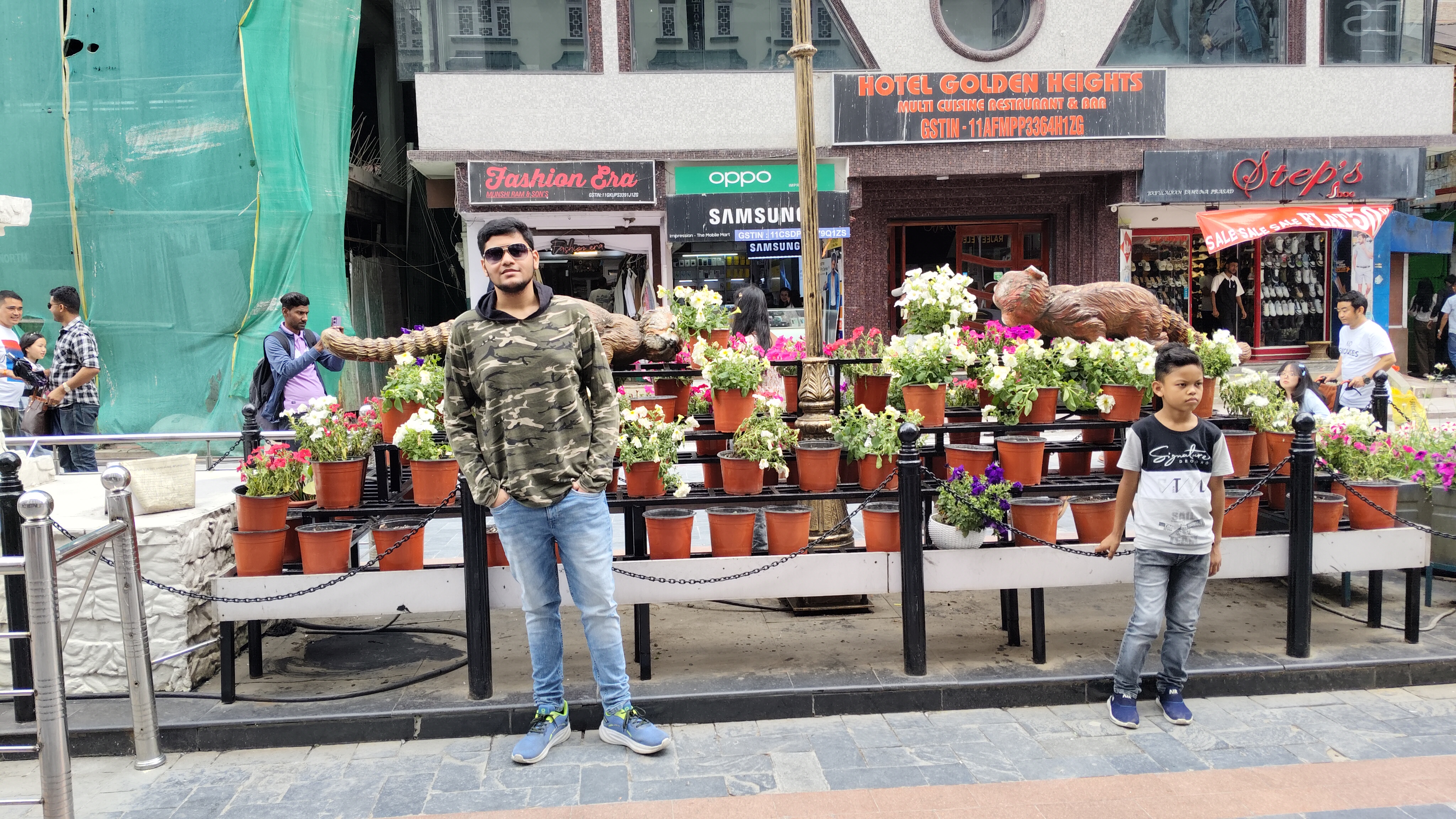 Akash Bhattacharjee - AI Chatbot | NsfwGPT.AI