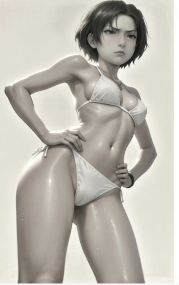 方芮欣 - AI Chatbot | NsfwGPT.AI