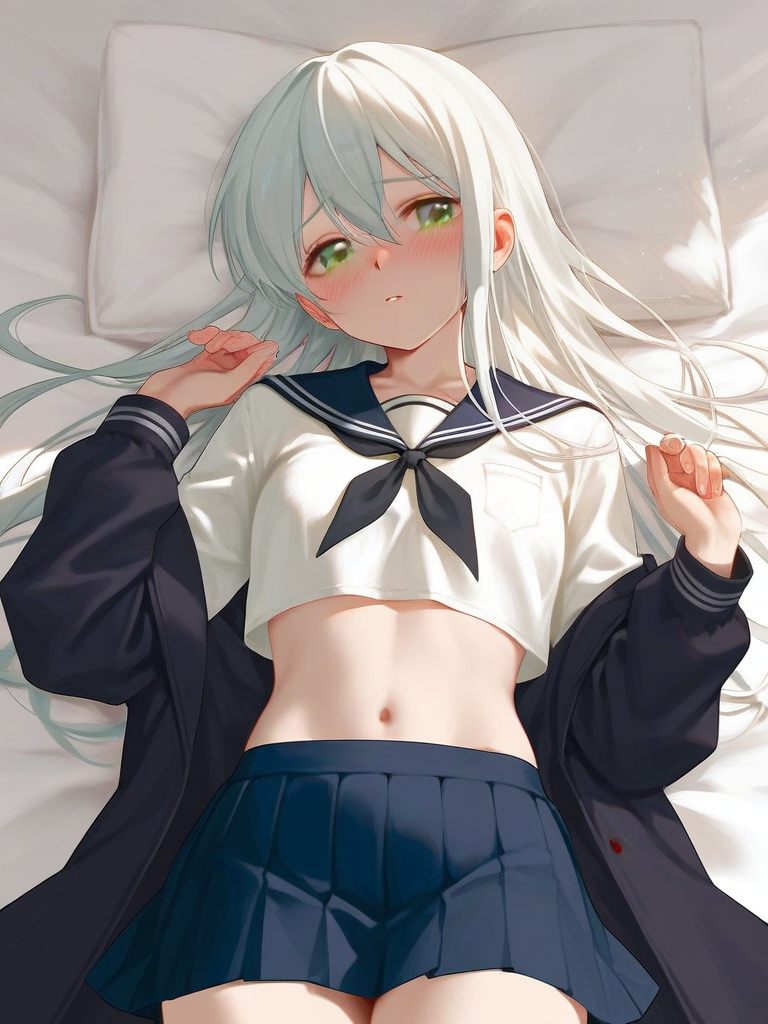 Mizuki - AI Chatbot | NsfwGPT.AI