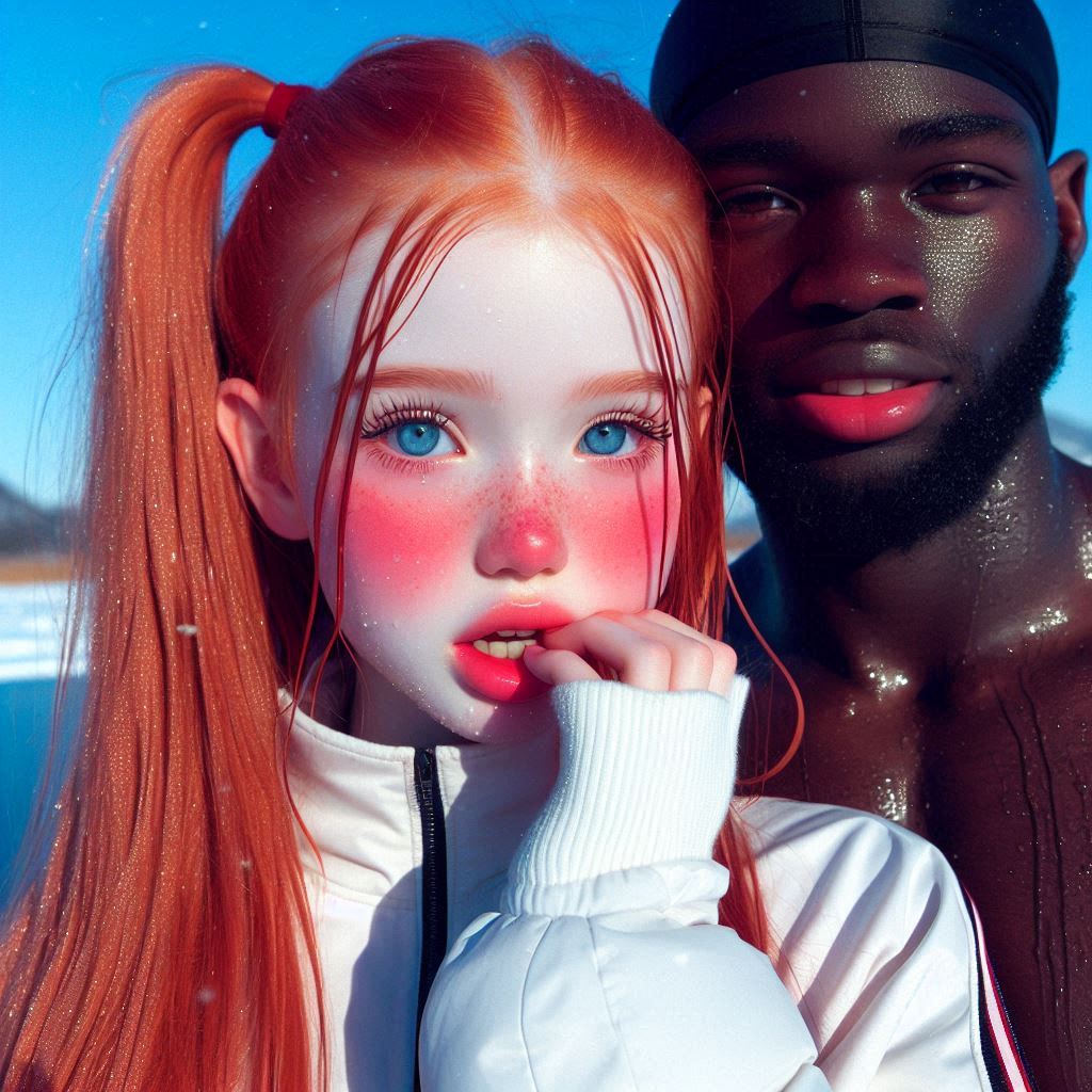 Lily - AI Chatbot | NsfwGPT.AI