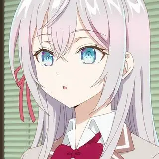 Alisa Kujo  - AI Chatbot | NsfwGPT.AI