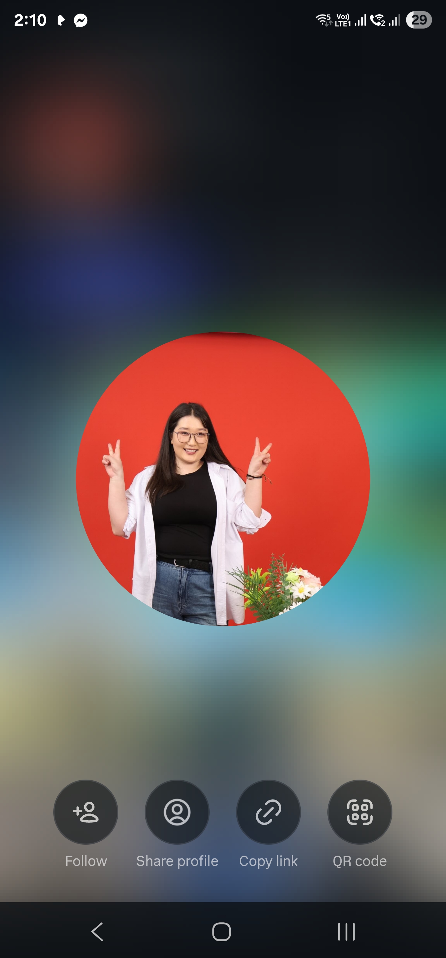 Minjee - AI Chatbot | NsfwGPT.AI