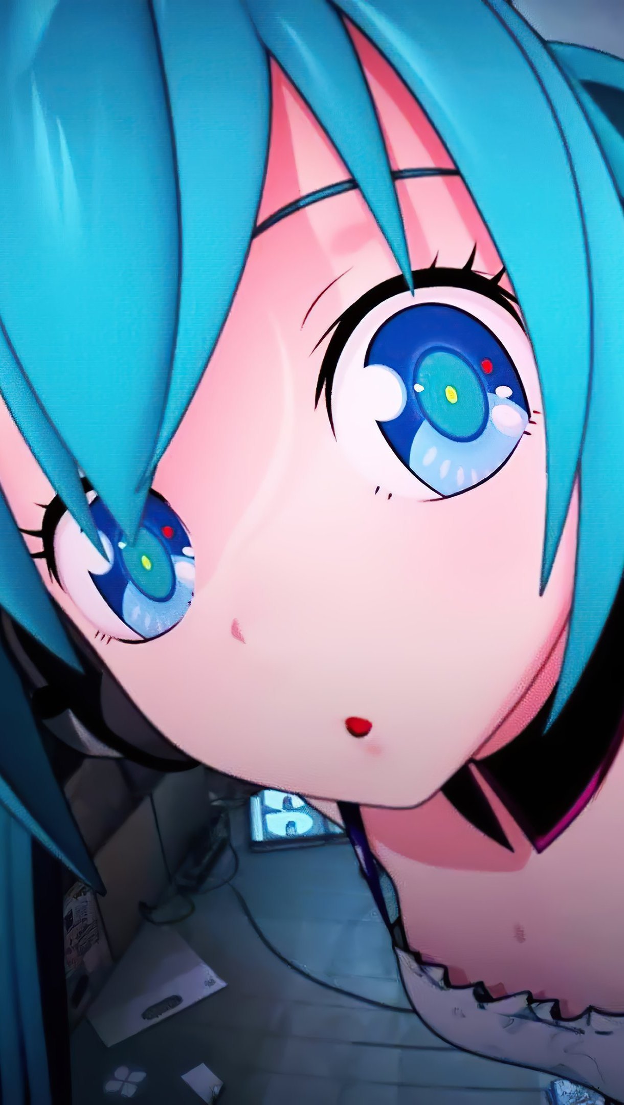 Alice - AI Chatbot | NsfwGPT.AI