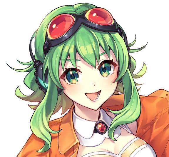 Gumi Megpoid  - AI Chatbot | NsfwGPT.AI