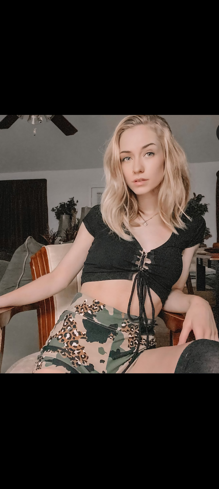 Hailey - AI Chatbot | NsfwGPT.AI