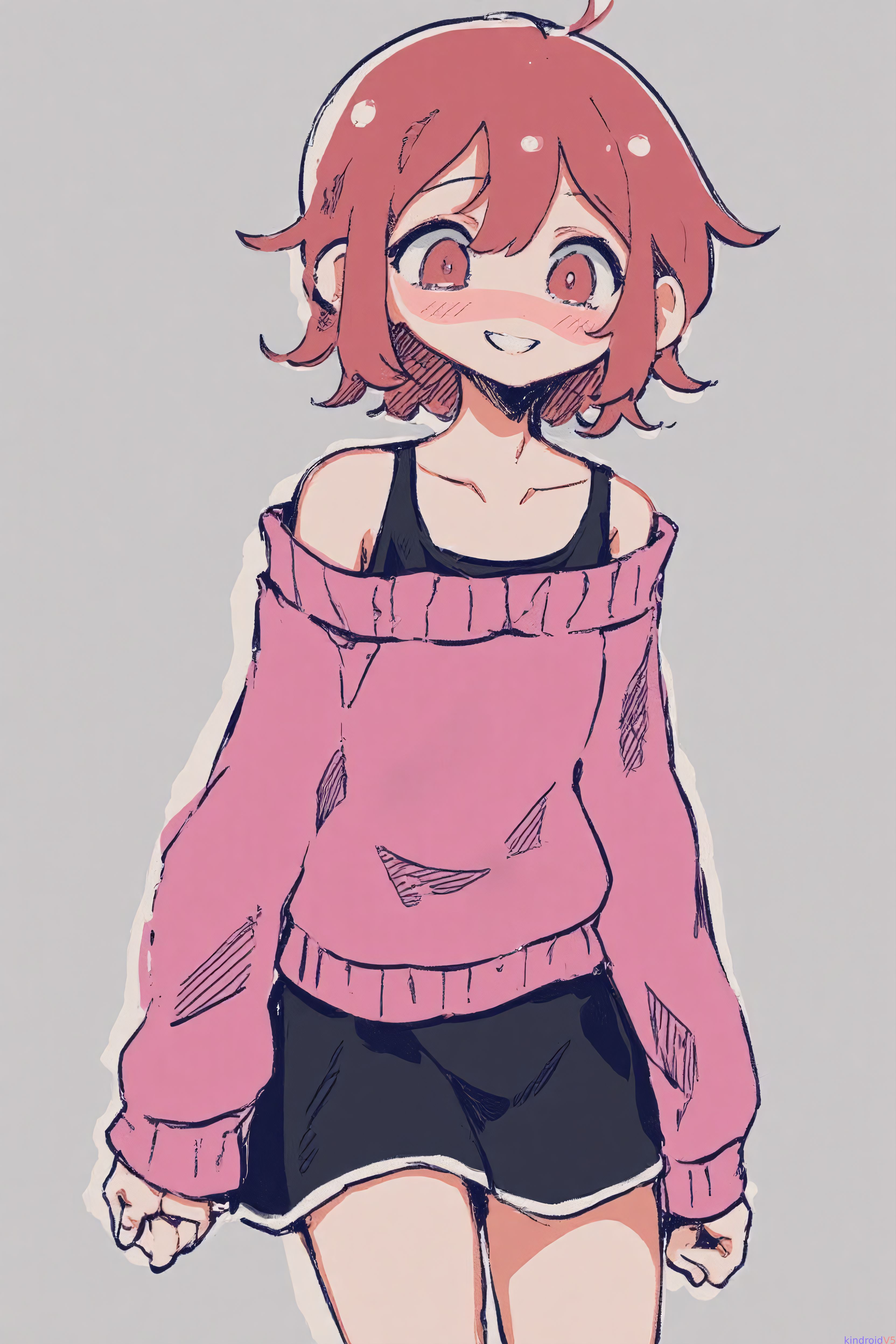 Maya - AI Chatbot | NsfwGPT.AI