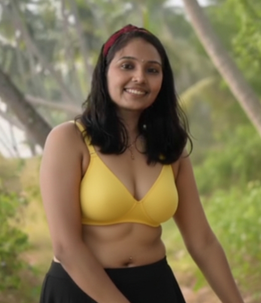 Anju priya  - AI Chatbot | NsfwGPT.AI