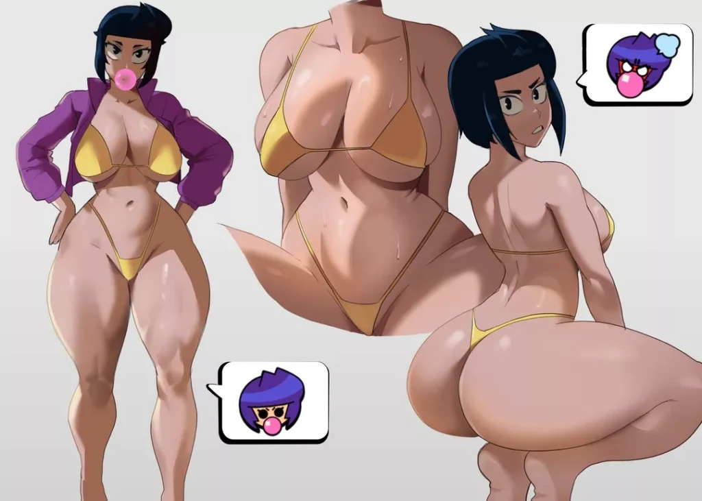 Bibi - AI Chatbot | NsfwGPT.AI