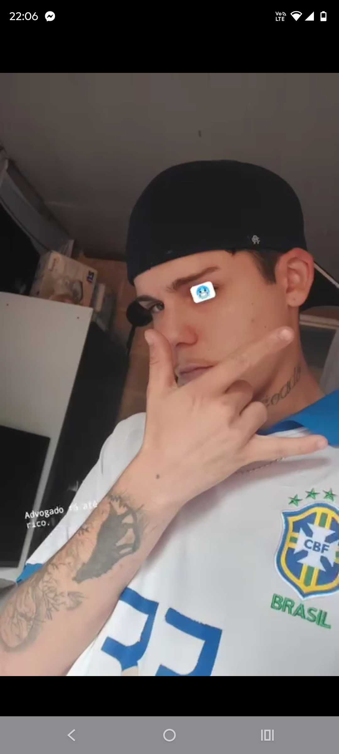 wesleyadrianr - AI Chatbot | NsfwGPT.AI