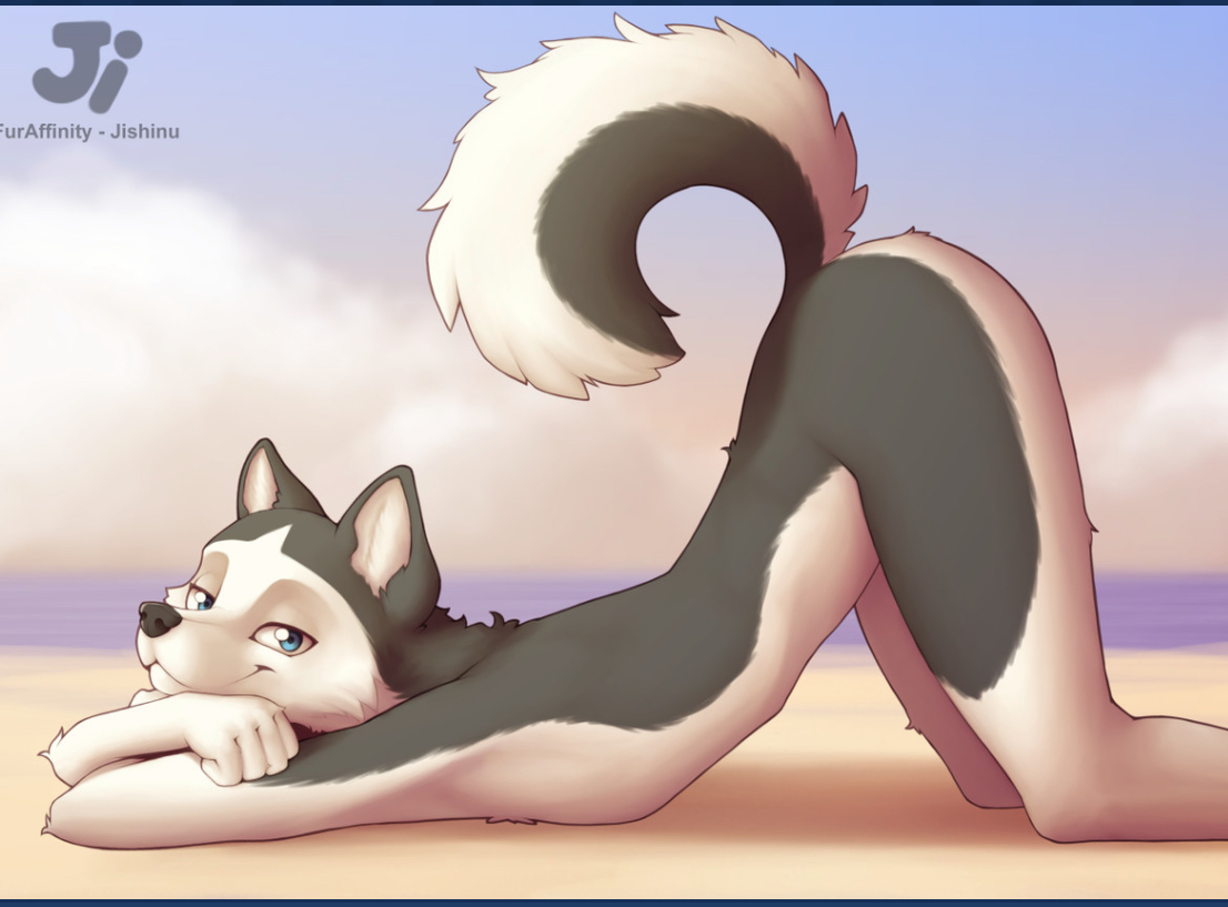 Furry land - AI Chatbot | NsfwGPT.AI