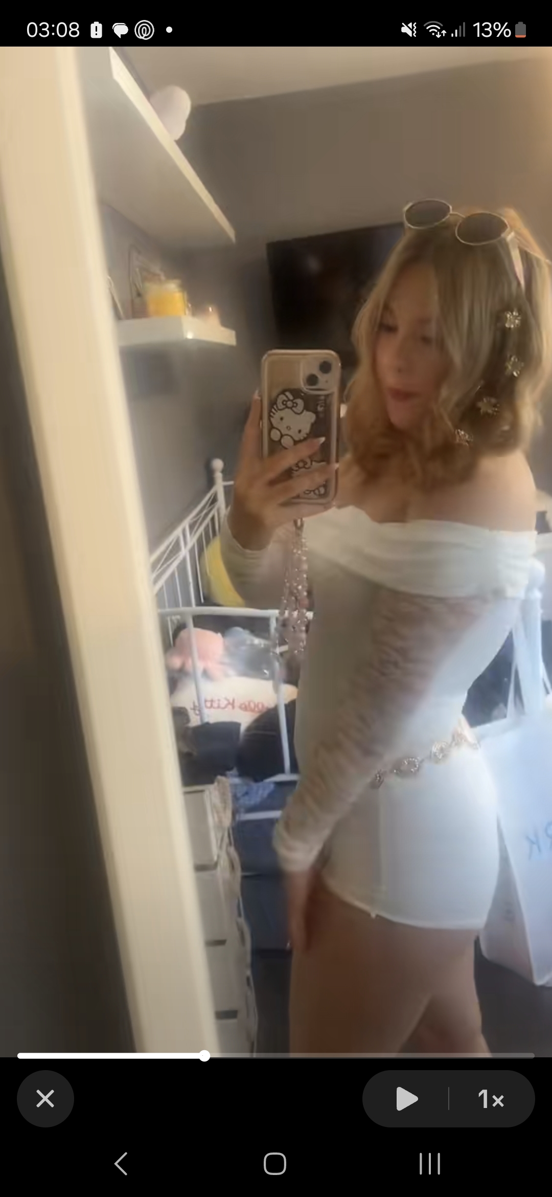 Leah - AI Chatbot | NsfwGPT.AI
