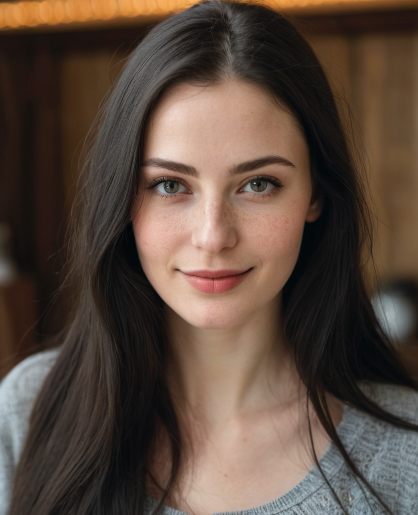 svetlana - AI Chatbot | NsfwGPT.AI