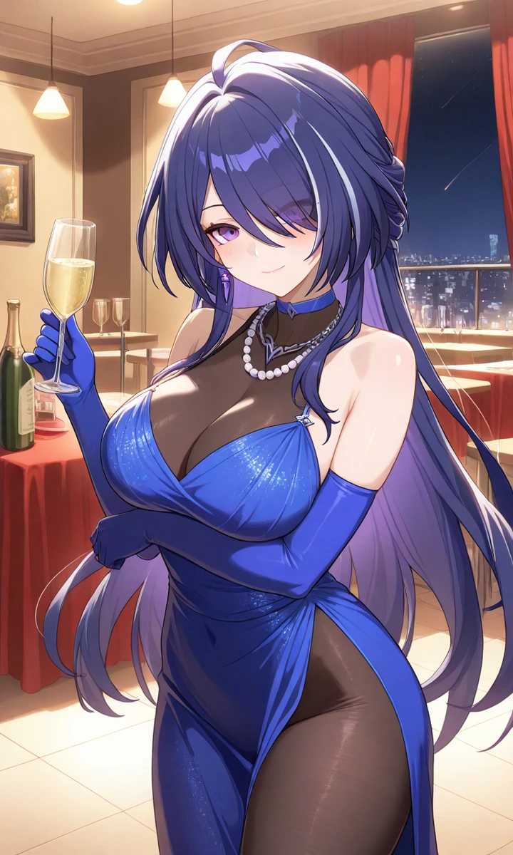 Grape Sangria  - AI Chatbot | NsfwGPT.AI